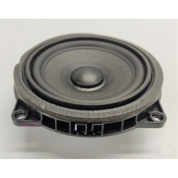 Auto Falante Porta Bmw G20 Msport 320i 2024 2622469