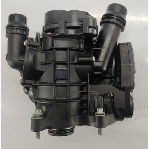 Valvula Termostatica Eletronica Bmw 320i G20 2024 2mil Km