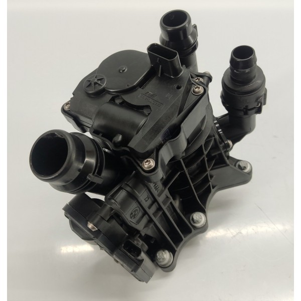 Valvula Termostatica Eletronica Bmw 320i G20 2024 2mil Km