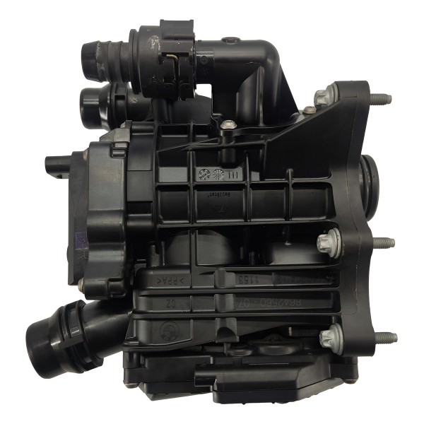 Valvula Termostatica Eletronica Bmw 320i G20 2024 2mil Km
