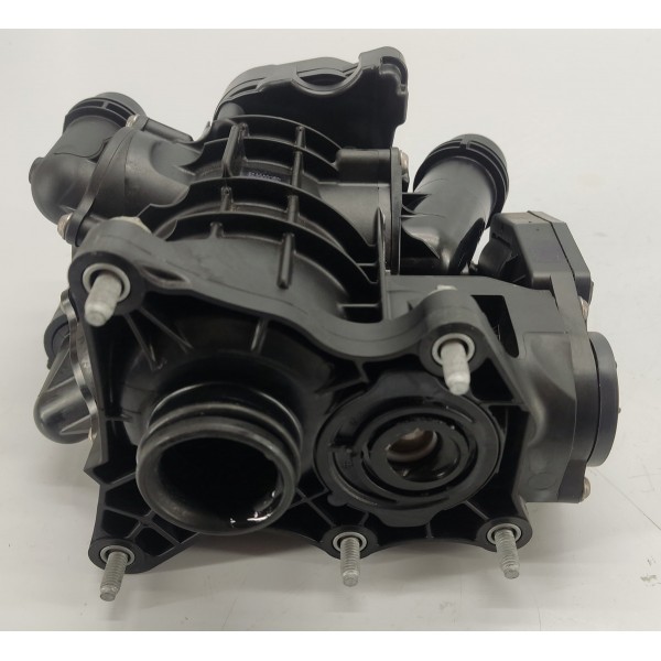 Valvula Termostatica Eletronica Bmw 320i G20 2024 2mil Km