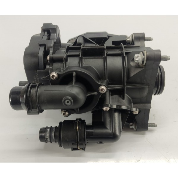 Valvula Termostatica Eletronica Bmw 320i G20 2024 2mil Km