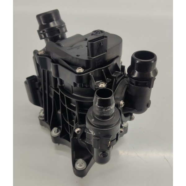 Valvula Termostatica Eletronica Bmw 320i G20 2024 2mil Km
