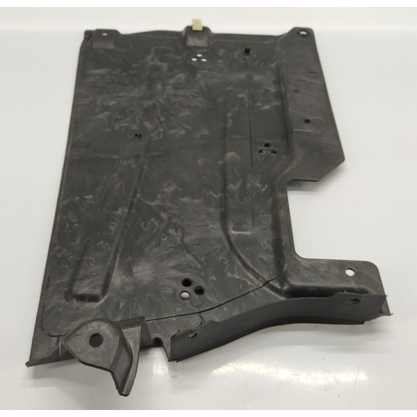 Protetor Assoalho Bmw G20 Msport 320i 2024 7435566