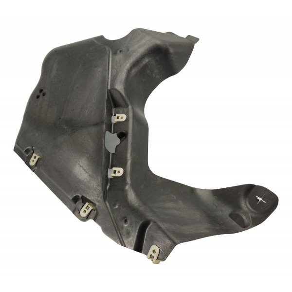 Protetor Assoalho T.d Bmw G20 Msport 320i 2024 7340868