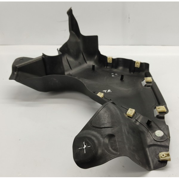 Protetor Assoalho T.d Bmw G20 Msport 320i 2024 7340868