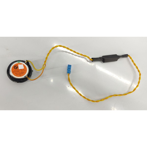 Auto Falante Tweeter Porta Traseira Bmw G20 320i 2024