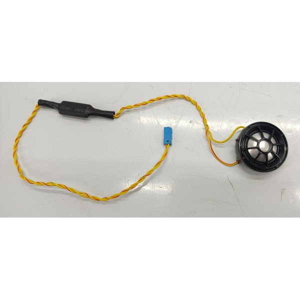 Auto Falante Tweeter Porta Traseira Bmw G20 320i 2024