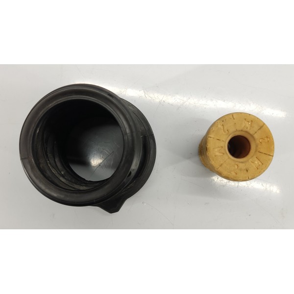 Kit Coifa Batente Rolamento Dianteiro Bmw G20 320i 2024