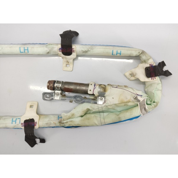 Cortina Teto L.e Bmw G20 Msport 320i 2024 741942310