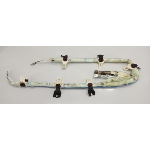 Cortina Teto L.e Bmw G20 Msport 320i 2024 741942310