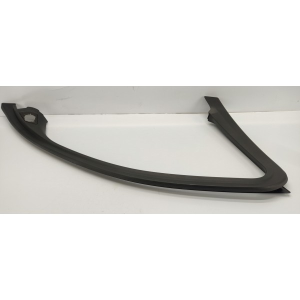 Moldura Interna Arco Vidro Porta D.e Bmw G20 320i 2024