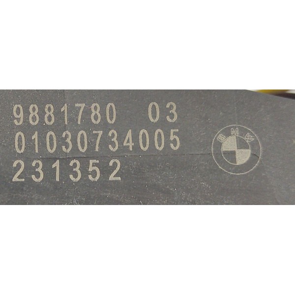 Maçaneta Externa Traseira Direita Bmw 320i G20 2024