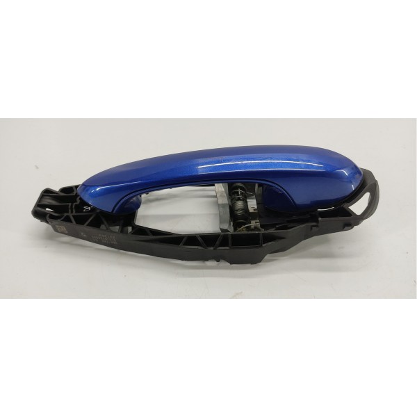 Maçaneta Externa Traseira Direita Bmw 320i G20 2024