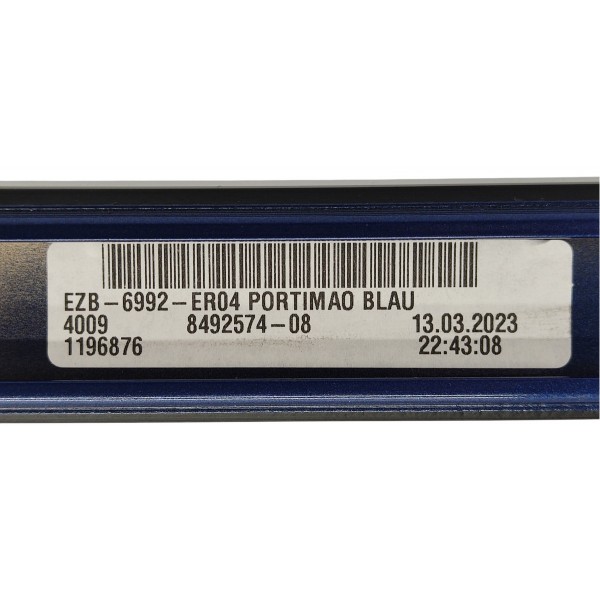 Friso Teto L.d Bmw 320i Msport G20 2024 8492574