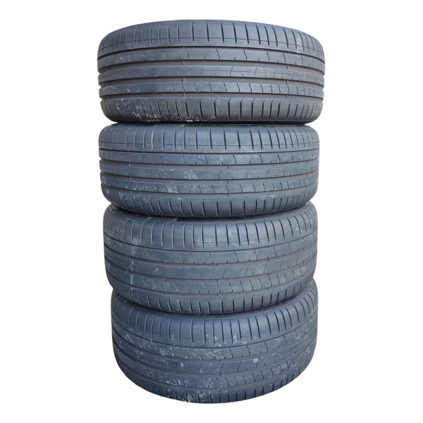 Jogo Roda R19 Bmw 320i Msport G20 2024 Original