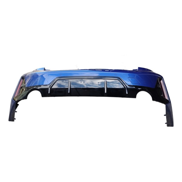 Para Choque Traseiro Bmw 320i Msport G20 2024