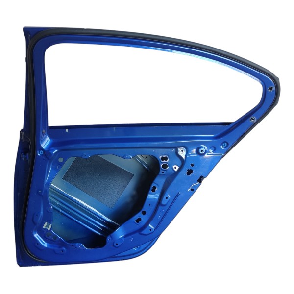 Porta Traseira Direita Bmw 320i Msport G20 2024