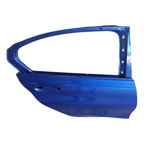 Porta Traseira Direita Bmw 320i Msport G20 2024
