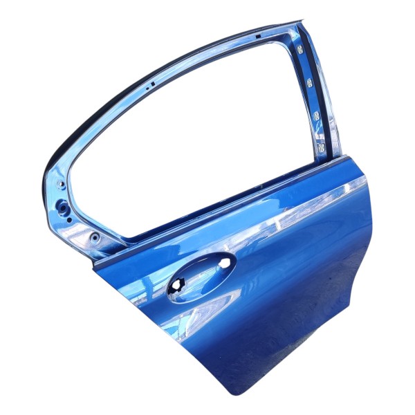 Porta Traseira Direita Bmw 320i Msport G20 2024