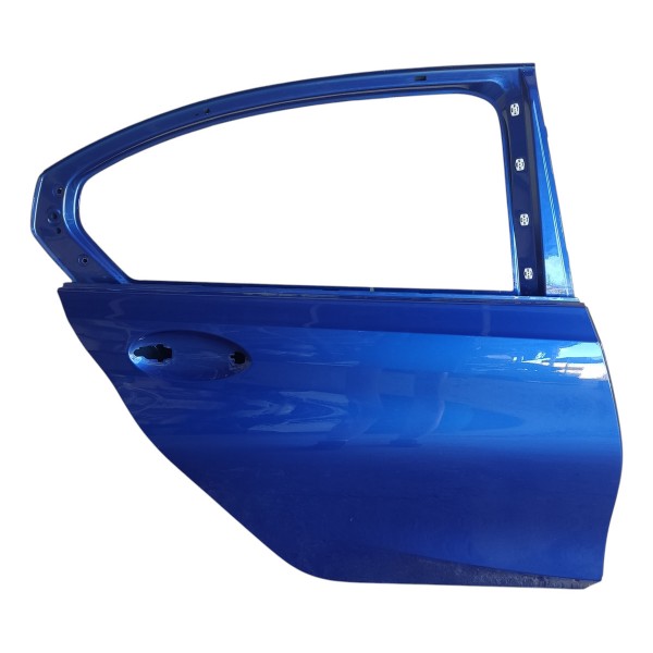 Porta Traseira Direita Bmw 320i Msport G20 2024