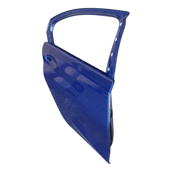 Porta Traseira Direita Bmw 320i Msport G20 2024
