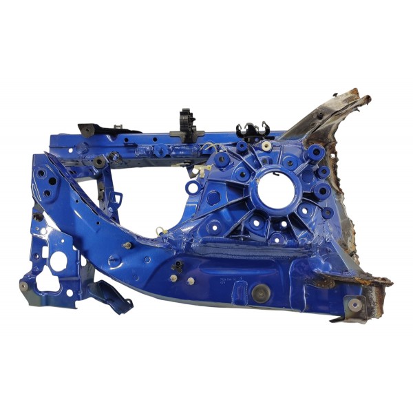 Caixa Roda Longarina L.e Bmw 320i G20 Msport 2024