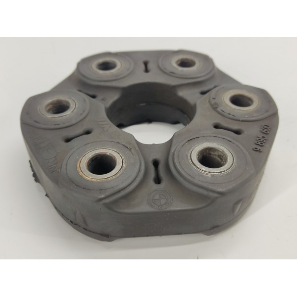 Bolachao Cardan Bmw 320i G20 Msport 2024 9895600
