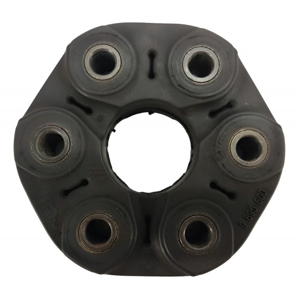 Bolachao Cardan Bmw 320i G20 Msport 2024 9895600