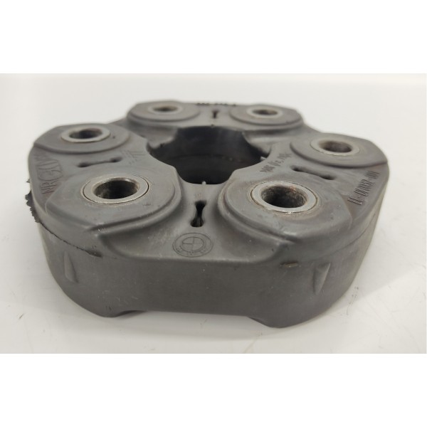 Bolachao Cardan Bmw 320i G20 Msport 2024 9895600