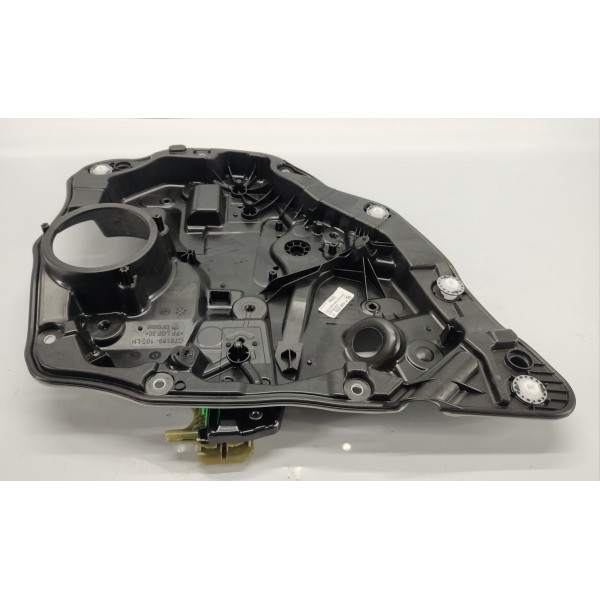 Maquina Vidro T.e Bmw 320i G20 Msport 2024 7432235
