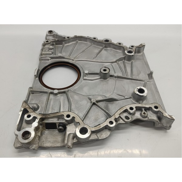 Tampa Frontal Motor Bmw 320i G20 Msport 2024 864004702