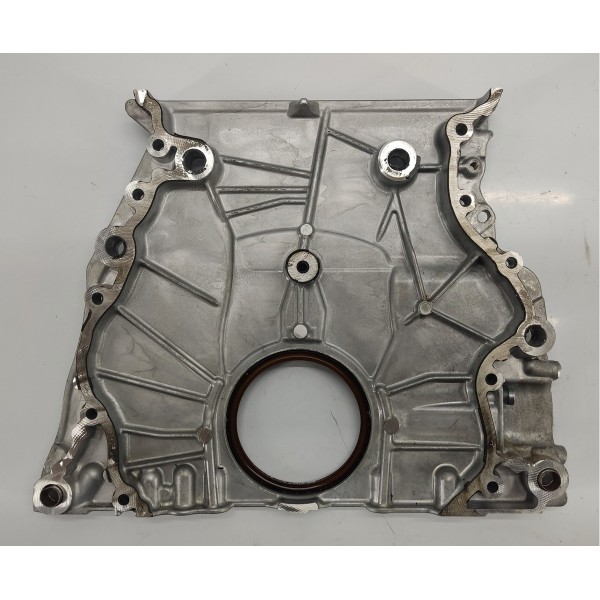Tampa Frontal Motor Bmw 320i G20 Msport 2024 864004702