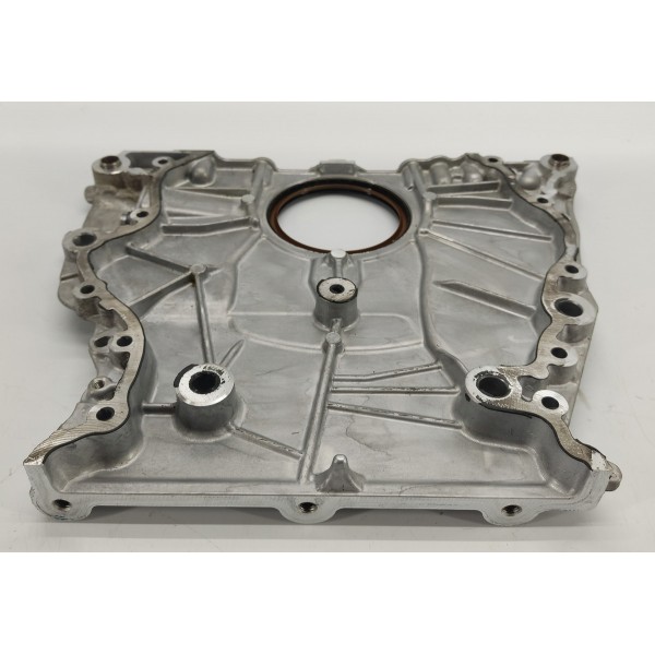 Tampa Frontal Motor Bmw 320i G20 Msport 2024 864004702