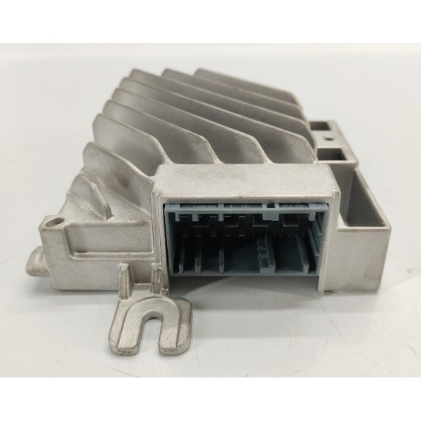 Modulo Amplificador Som Bmw 320i G20 Msport 2024