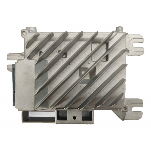 Modulo Amplificador Som Bmw 320i G20 Msport 2024