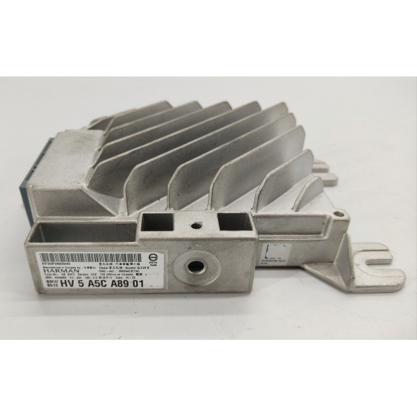 Modulo Amplificador Som Bmw 320i G20 Msport 2024