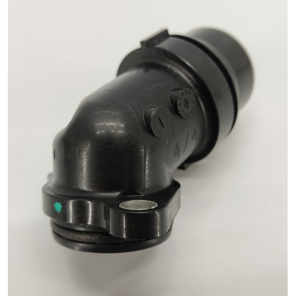 Flange Suporte Bomba Agua Bmw 320i G20 Msport 2024 Pa66gf35
