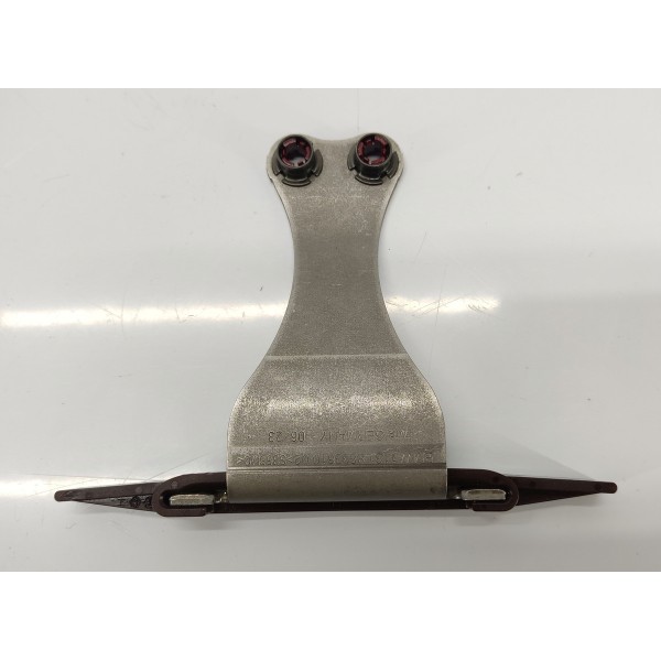 Calha Guia Corrente Motor Bmw 320i G20 Msport 2024 8693610