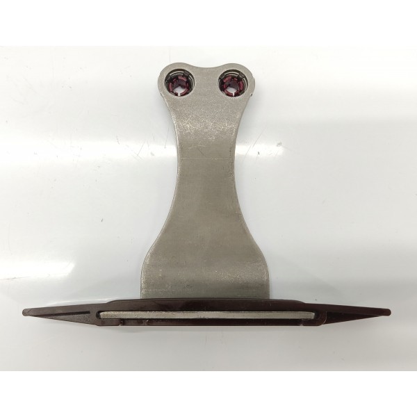 Calha Guia Corrente Motor Bmw 320i G20 Msport 2024 8693610