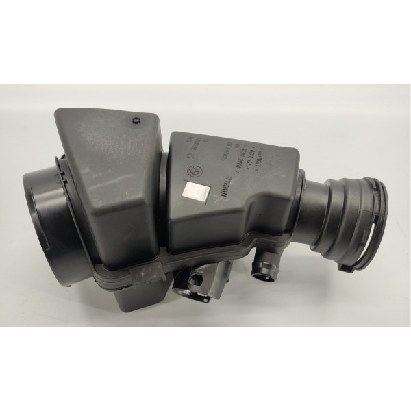 Ressonador Duto Ar Bmw 320i G20 Msport 2024 8656981