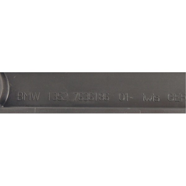 Calha Guia Corrente Motor Bmw X1 2019 7636186