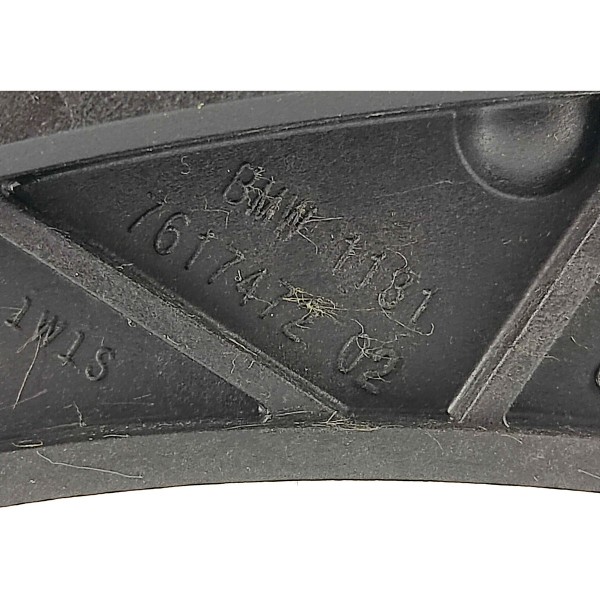 Calha Guia Corrente Motor Bmw X1 2019 7617472