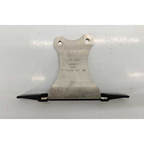 Guia Deslizante Corrente Motor Bmw X1 2019 7617474