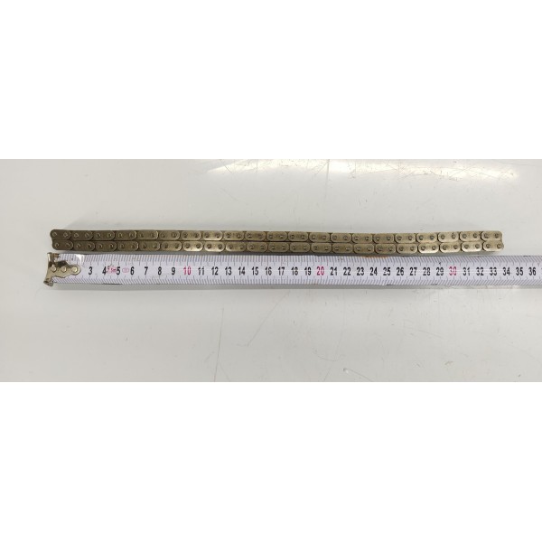 Corrente Comando 34cm Bmw X1 2019