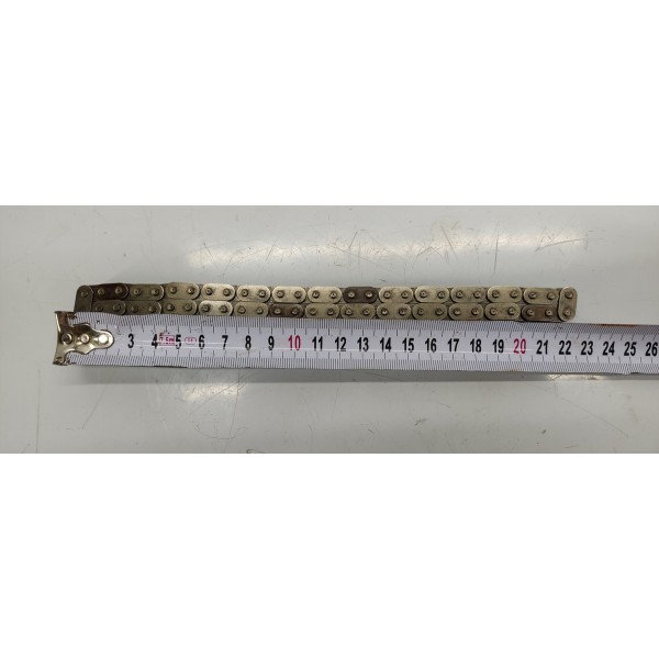 Corrente Comando 22cm Bmw X1 2019