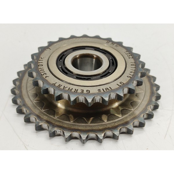 Engrenagem Motor Bmw X1 2019 7617476