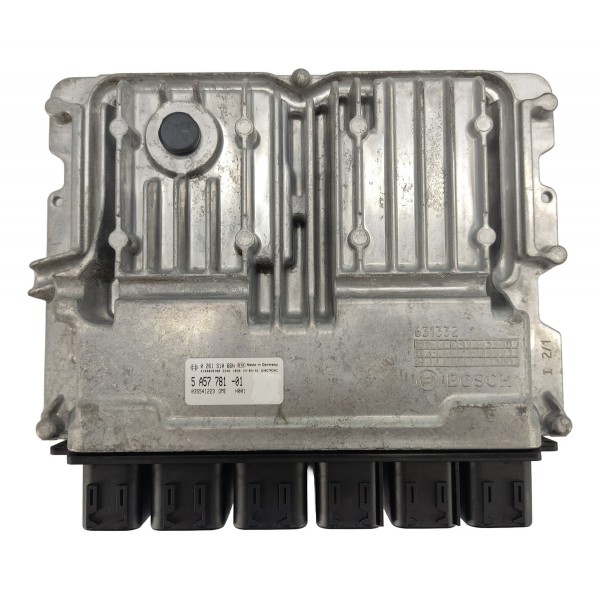 Modulo Injeção Bmw G20 320i 2024