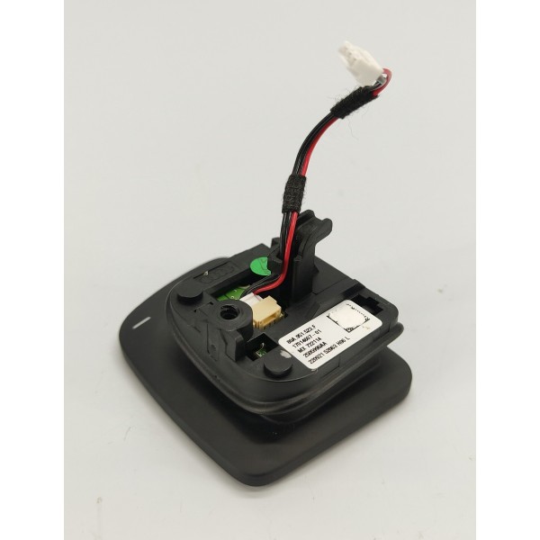 Botao Borboleta Marcha L.e Audi Q5 2.0 2022