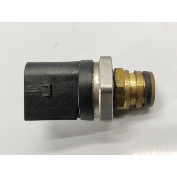 Sensor Pressao Combustivel Volkswagen Jetta Gli 230cv 2019